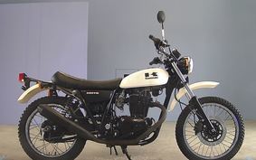 KAWASAKI 250TR 2005 BJ250F