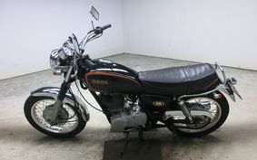 YAMAHA SR400 1978 2H6