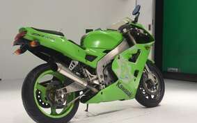 KAWASAKI ZXR400 Gen.2 1998 ZX400L