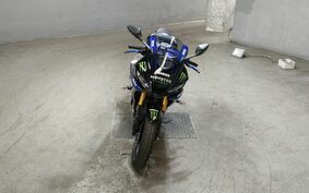 YAMAHA YZF-R25 2020 RG43J