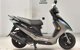 KYMCO GP125