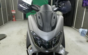 YAMAHA N-MAX 155 A SG50J