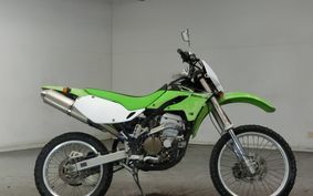 KAWASAKI KLX250 2006 LX250E