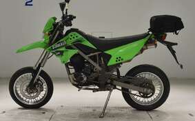 KAWASAKI KLX125D TRACKER LX125D