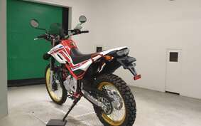 YAMAHA SEROW 250 Gen.3 DG31J