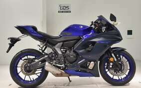 YAMAHA YZF-R7 2022 RM39J