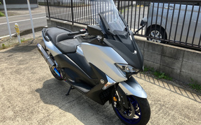 YAMAHA T-MAX 530 SX ABS 2017 SJ15J