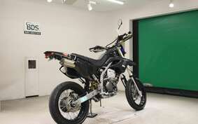 KAWASAKI KLX250D TRACKER LX250E