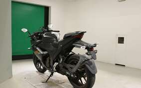 SUZUKI GIXXER 250 SF ED22B