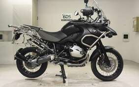 BMW R1200GS ADVENTURE 2013