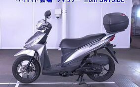 SUZUKI アドレス110-2 CE47A