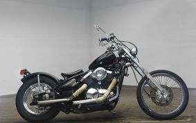 KAWASAKI VULCAN 400 1995 VN400A