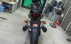 SUZUKI SV1000S 2006 VT54A