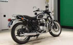 KAWASAKI W650 2005 EJ650A