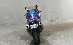 KAWASAKI ZZ-R400 2004 ZX400N