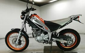 YAMAHA TRICKER DG16J