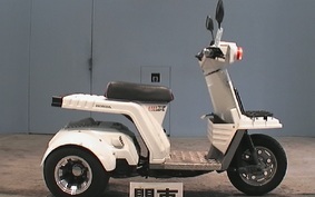 HONDA GYRO X TD01