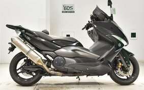 YAMAHA T-MAX500 Gen.3 2011 SJ08J