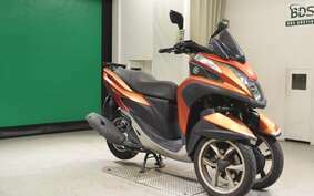 YAMAHA TRICITY 125 SE82J