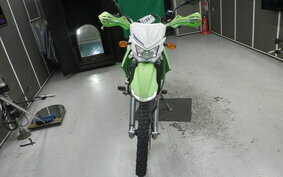 KAWASAKI KLX125 LX125C