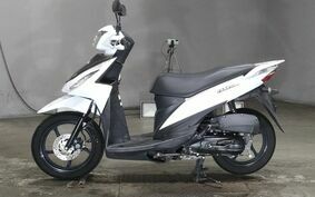 SUZUKI ADDRESS 110 CE47A