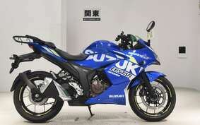 SUZUKI ジクサー250SF SF ED22B