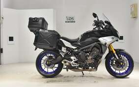 YAMAHA MT-09 Tracer GT 2018 RN51J