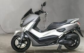 YAMAHA N-MAX 125 SED6J