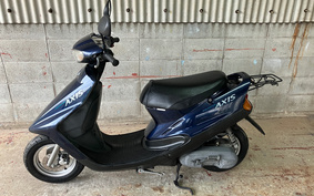 YAMAHA AXIS 50 3VP