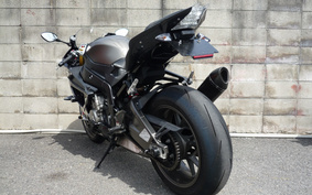 BMW S1000RR 2010 0507