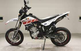 YAMAHA WR250X DG15J