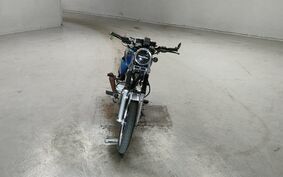 SUZUKI GN125 H 不明