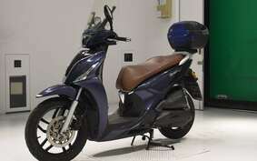 KYMCO TERSELY S125