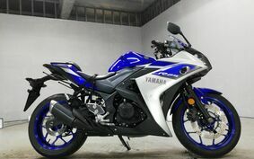 YAMAHA YZF-R25 RG10J