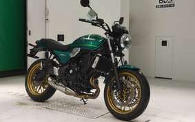 KAWASAKI Z650 RS 2024 ER650M