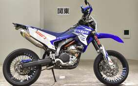 YAMAHA WR250X DG20