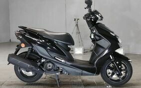 YAMAHA CYGNUS 125 X SR SED8J