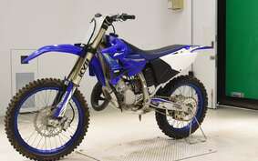 YAMAHA YZ125 CE16C