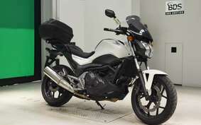 HONDA NC750S 2015 RC70