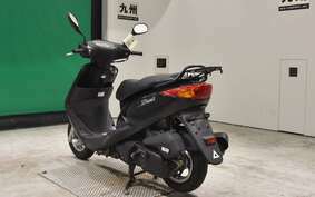 YAMAHA AXIS 125 TREET SE53J