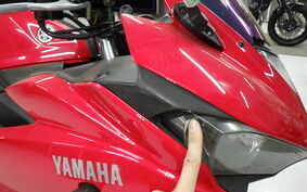 YAMAHA YZF-R25 RG10J