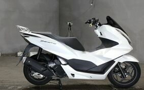 HONDA PCX 160 KF47