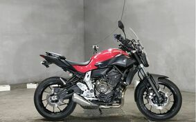 YAMAHA MT-07 2015 RM07J