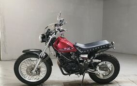 YAMAHA TW225 DG09J