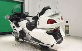 HONDA GL 1800 GOLD WING 2013 SC68