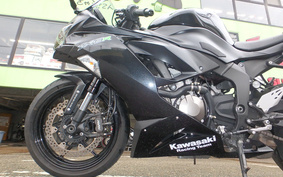 KAWASAKI NINJA ZX-6R ABS 2019 ZX636G