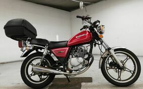 SUZUKI GN125 H PCJG9