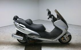 YAMAHA MAJESTY 125 2002 5CA