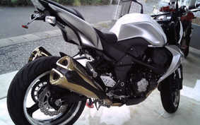 KAWASAKI Z1000 2009 ZRT00B