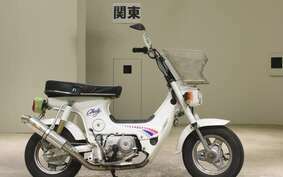 HONDA CHALY 50 CF50